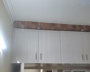 Furnished Amenities in 2 BHK Apartment at Gaur City 2 - 14th Avenue, Sector 16c Greater Noida – for Rent