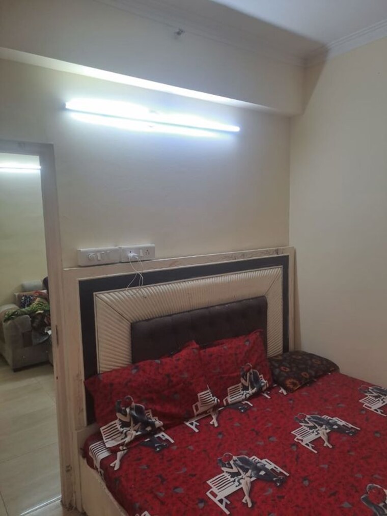 undefined, gaur-city-2-14th-avenue 2 Bedroom 745 Sq.Ft. Apartment In Sector 16c Greater Noida Greater Noida 10319701