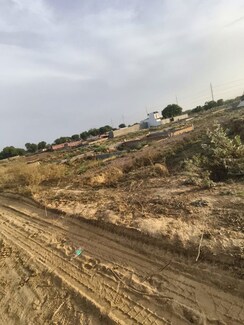 Plot For Sale in Saini