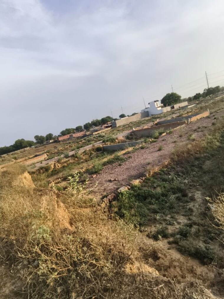 undefined, saini  49 Sq.Yd. Plot In Saini Greater Noida 10319716