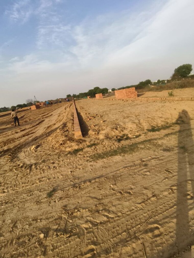 undefined, saini  49 Sq.Yd. Plot In Saini Greater Noida 10319716