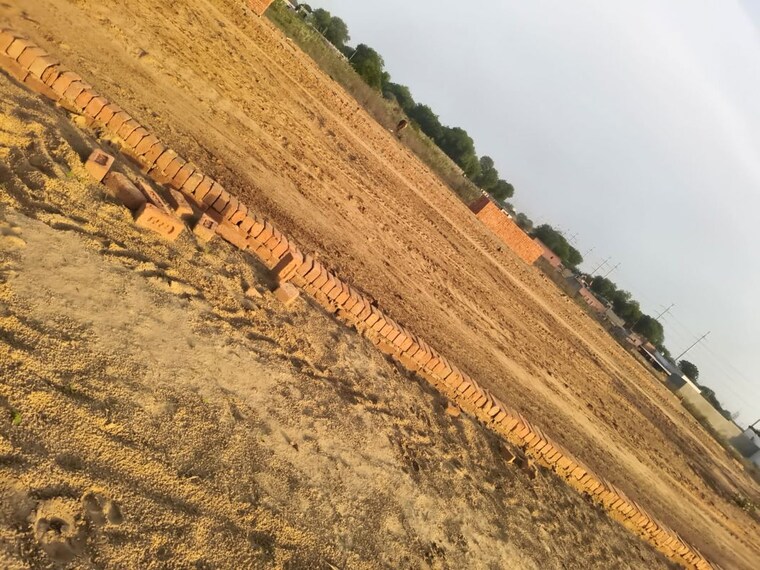 undefined, saini  51 Sq.Yd. Plot In Saini Greater Noida 10319720
