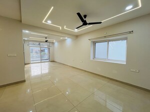Furnished Amenities in 4 BHK Villa at Pruthvi Adithya Belmont Greene, Tellapur – for Rent