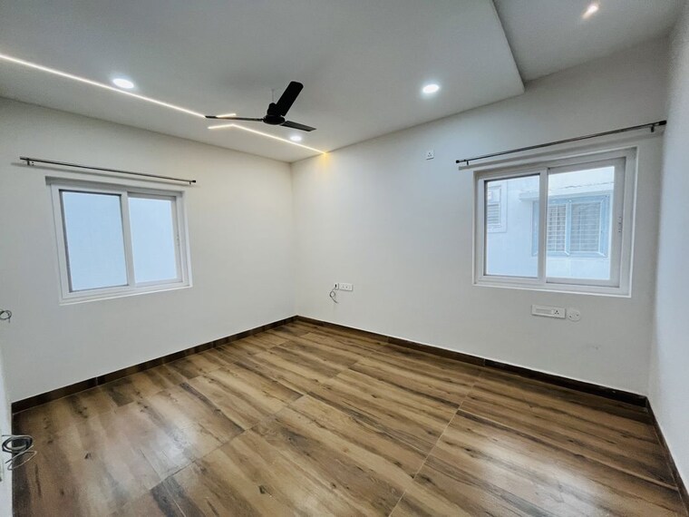 Room, pruthvi-adithya-belmont-greene 4 Bedroom 3410 Sq.Ft. Villa In Tellapur Hyderabad 10319710