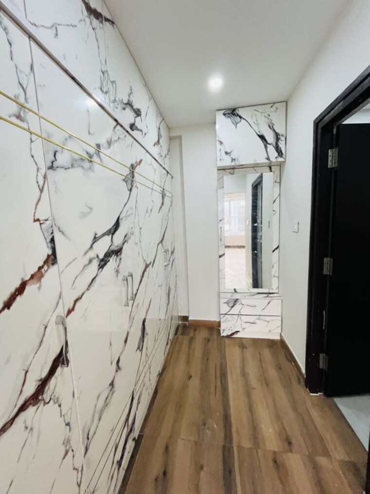 Balcony, pruthvi-adithya-belmont-greene 4 Bedroom 3410 Sq.Ft. Villa In Tellapur Hyderabad 10319710