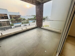 Room in 4 BHK Villa at Pruthvi Adithya Belmont Greene, Tellapur – for Rent