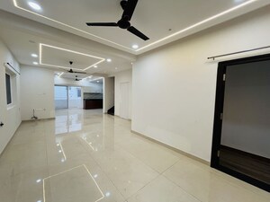 Kitchen in 4 BHK Villa at Pruthvi Adithya Belmont Greene, Tellapur – for Rent