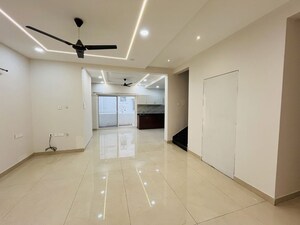 Kitchen in 4 BHK Villa at Pruthvi Adithya Belmont Greene, Tellapur – for Rent