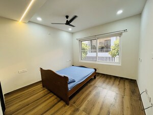 Room in 4 BHK Villa at Pruthvi Adithya Belmont Greene, Tellapur – for Rent