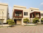 4 BHK + Pooja Room 3410 Sq.Ft. Villa in Pruthvi Adithya Belmont Greene