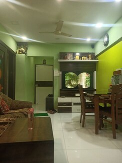 2.5 BHK + Pooja Room,Study Room,Store Room Apartment For Rent in Radhika CHS