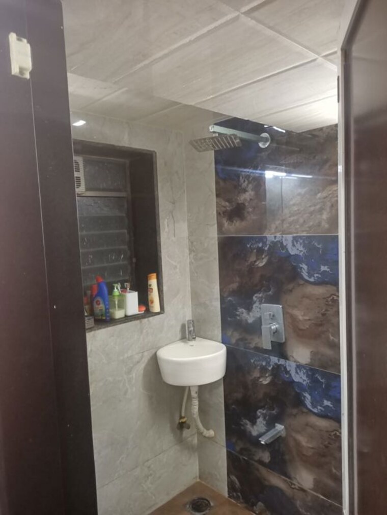 Kitchen, radhika-chs 2.5 Bedroom 650 Sq.Ft. Apartment In Kandivali East Mumbai 10319705
