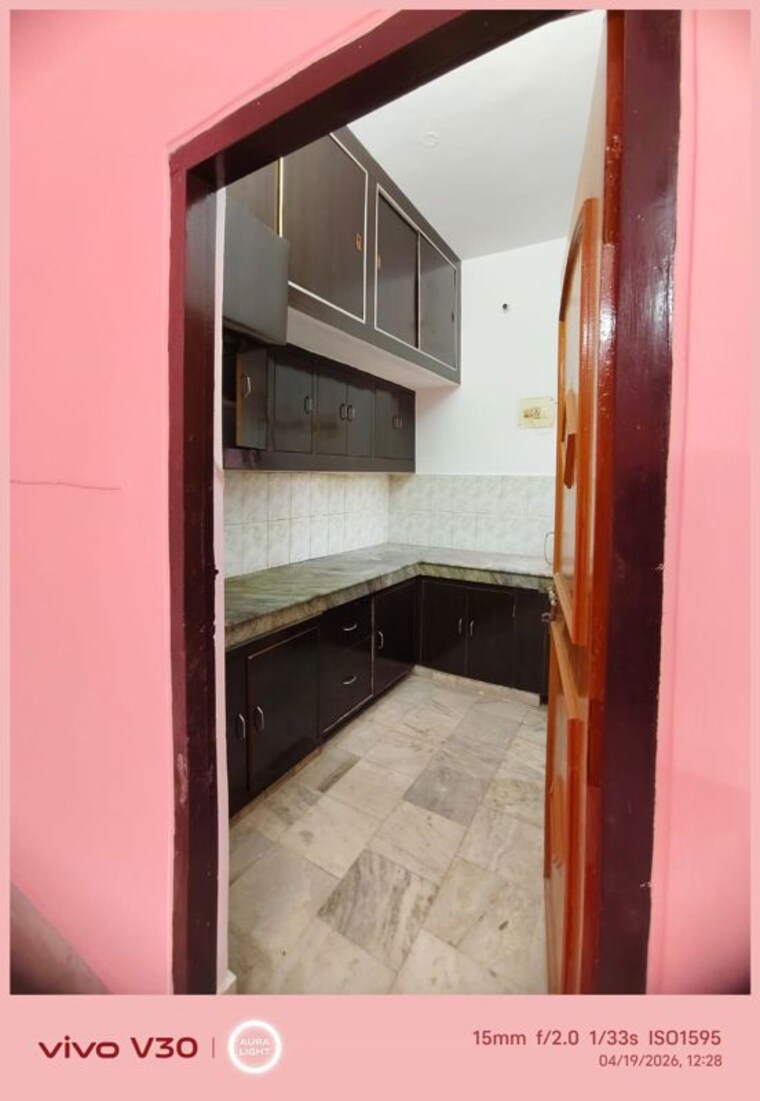 Kitchen, gomti nagar 3.5 Bedroom 2152 Sq.Ft. Independent House In Gomti Nagar Lucknow 10319719