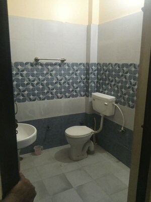 Team Area in 3.5 BHK Independent House at Gomti Nagar – for Sale