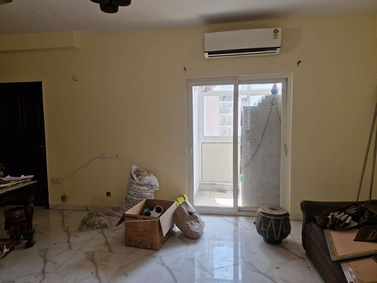 Living Room, geotech-pristine-avenue 3 Bedroom 1360 Sq.Ft. Apartment In Sector 16c Greater Noida Greater Noida 10319721