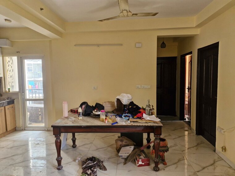 Team Area, geotech-pristine-avenue 3 Bedroom 1360 Sq.Ft. Apartment In Sector 16c Greater Noida Greater Noida 10319721