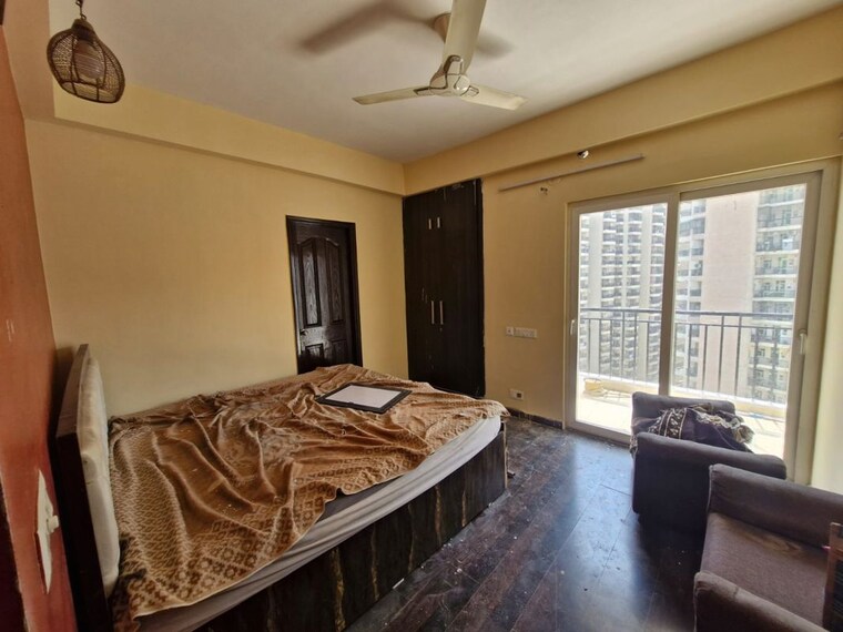 Bedroom, geotech-pristine-avenue 3 Bedroom 1360 Sq.Ft. Apartment In Sector 16c Greater Noida Greater Noida 10319721