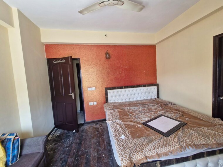 Living Room, geotech-pristine-avenue 3 Bedroom 1360 Sq.Ft. Apartment In Sector 16c Greater Noida Greater Noida 10319721