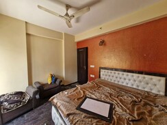 3 BHK Apartment For Rent in Geotech Pristine Avenue