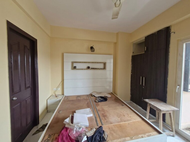 Bedroom, geotech-pristine-avenue 3 Bedroom 1360 Sq.Ft. Apartment In Sector 16c Greater Noida Greater Noida 10319721