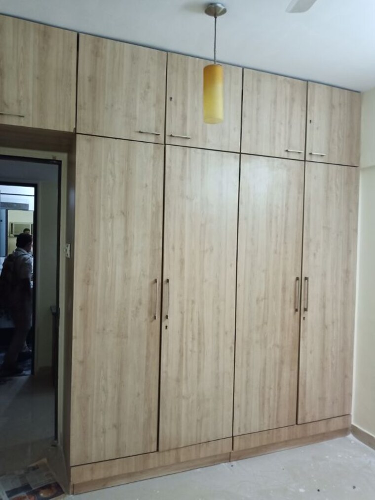 undefined, lakshachandi-heights 3 Bedroom 1550 Sq.Ft. Apartment In Goregaon East Mumbai 10319578