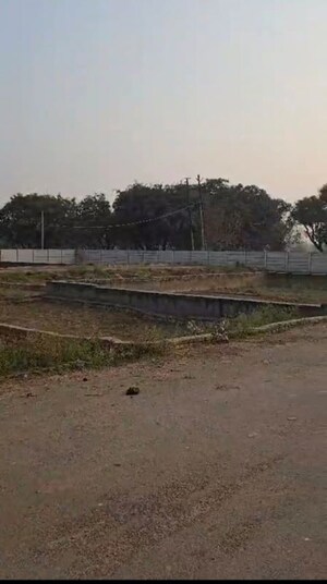 Plot Area in  Plot at Saini – for Sale