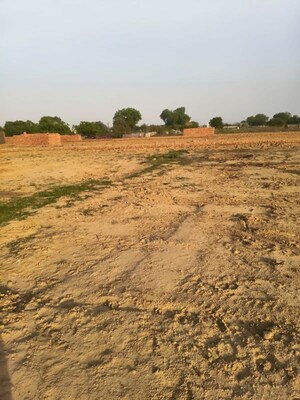 Plot Area in  Plot at Sector 12 – for Sale