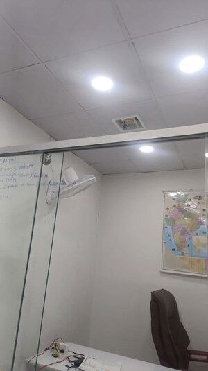 Furnished Amenities in  Office Space at Gaur City Center, Sector 4 Greater Noida – for Rent