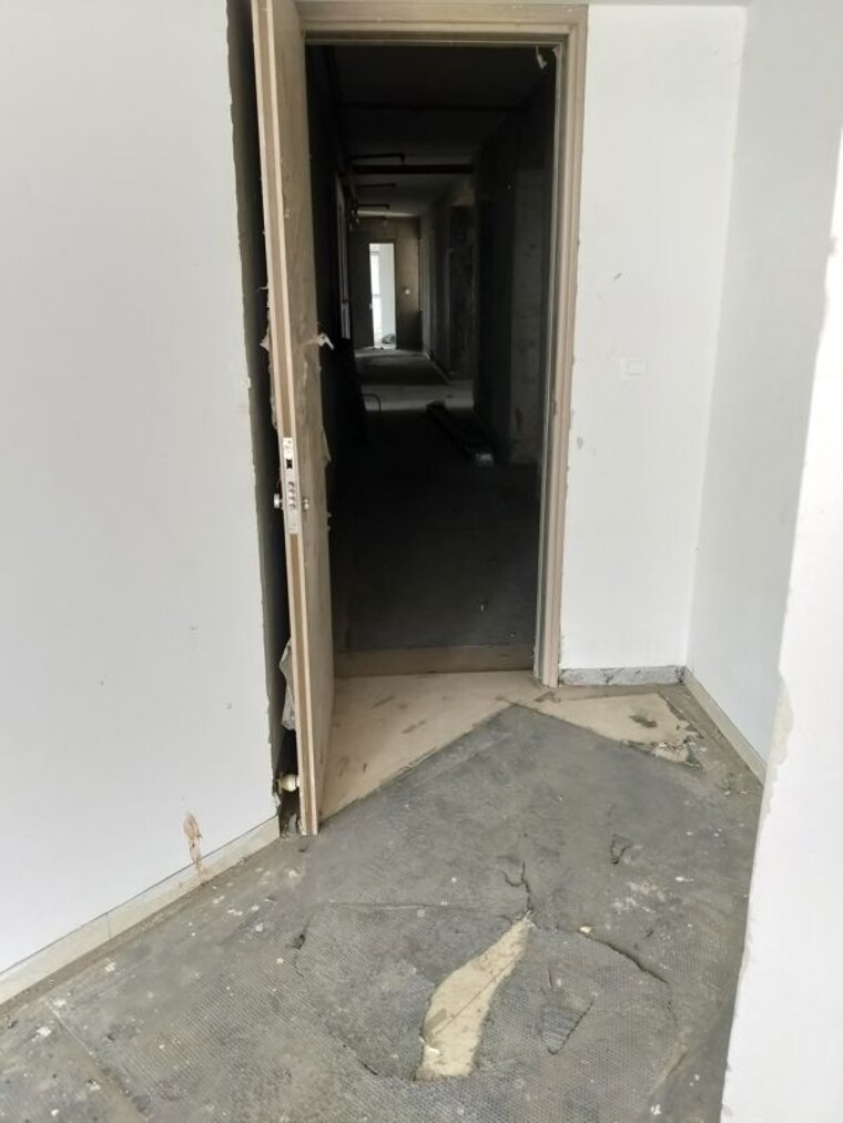 Entrance, geecee-emerald 3 Bedroom 1740 Sq.Ft. Apartment In Kharghar Navi Mumbai 10319723