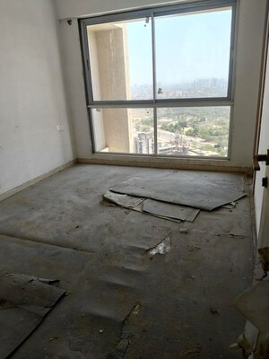 Bedroom in 3 BHK Apartment at GeeCee Emerald, Kharghar – for Sale