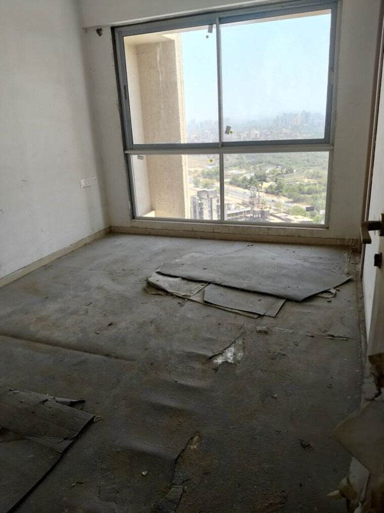 Bedroom, geecee-emerald 3 Bedroom 1740 Sq.Ft. Apartment In Kharghar Navi Mumbai 10319723
