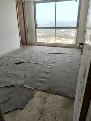 Master Bedroom in 3 BHK Apartment at GeeCee Emerald, Kharghar – for Sale