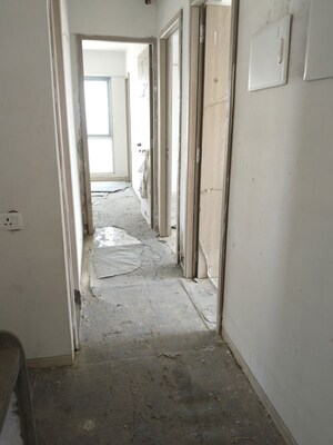  3 BHK Apartment at GeeCee Emerald, Kharghar – for Sale