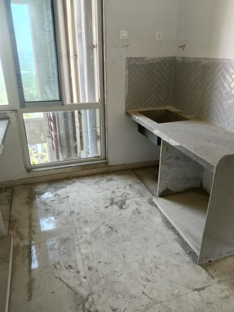 Kitchen/pantry, geecee-emerald 3 Bedroom 1740 Sq.Ft. Apartment In Kharghar Navi Mumbai 10319723