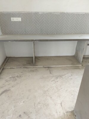 Kitchen in 3 BHK Apartment at GeeCee Emerald, Kharghar – for Sale