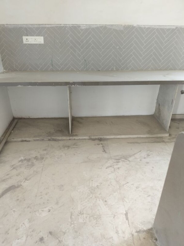Kitchen, geecee-emerald 3 Bedroom 1740 Sq.Ft. Apartment In Kharghar Navi Mumbai 10319723