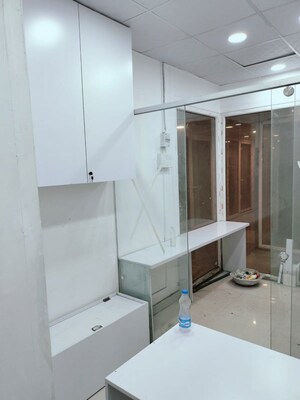 Kitchen in  Office Space at Gaur City Center, Sector 4 Greater Noida – for Sale