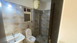 Bathroom in 1 BHK Apartment at Kalashree:MD Rivera, Bavdhan – for Sale