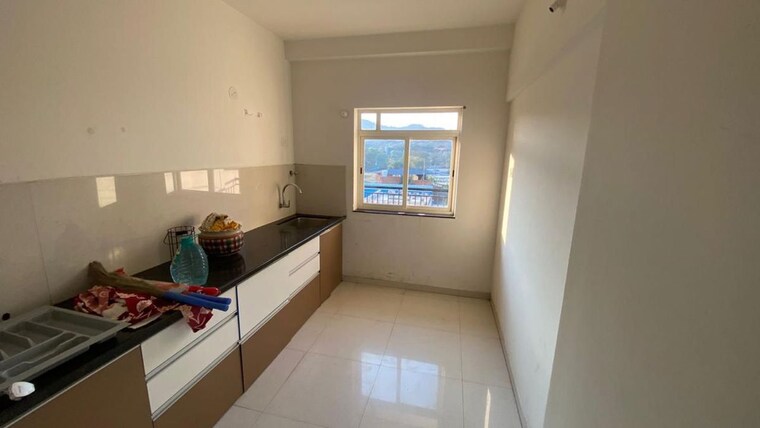undefined, kalashree-md-rivera 1 Bedroom 850 Sq.Ft. Apartment In Bavdhan Pune 10319744