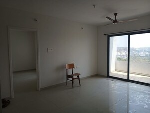 1 BHK Apartment For Sale in Skyi Songbirds, Bavdhan