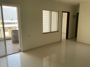 Room in 2 BHK Apartment at Paranjape Forest Trails Highland Tower 9 10 and 11, Bhugaon – for Sale