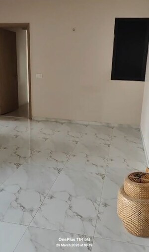 Living Room in 2 BHK Apartment at M3M Skywalk, Sector 74 – for Rent