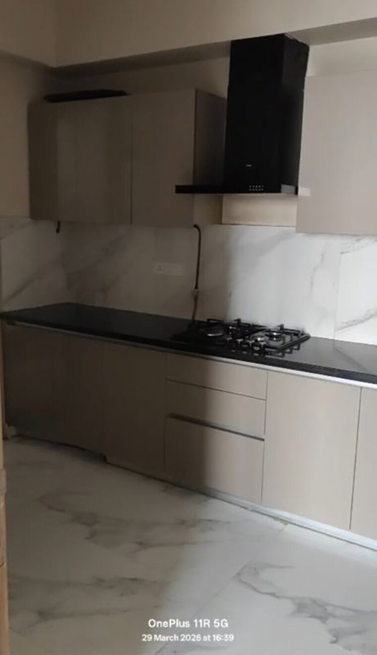 Kitchen, m3m-skywalk 2 Bedroom 1450 Sq.Ft. Apartment In Sector 74 Gurgaon 10319751