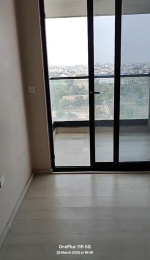 Room in 2 BHK Apartment at M3M Skywalk, Sector 74 – for Rent