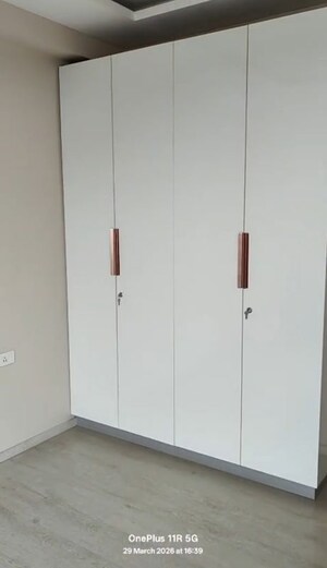 Furnished Amenities in 2 BHK Apartment at M3M Skywalk, Sector 74 – for Rent