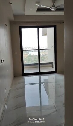 2 BHK Apartment For Rent in M3M Skywalk