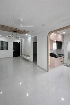 3 BHK Apartment For Rent in Aparna Zenon