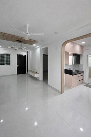 3 BHK Apartment For Rent in Aparna Zenon, Puppalaguda