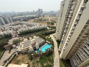 3.5 BHK Apartment – Exterior View View at SS The Coralwood, Sector 84 - for Sale