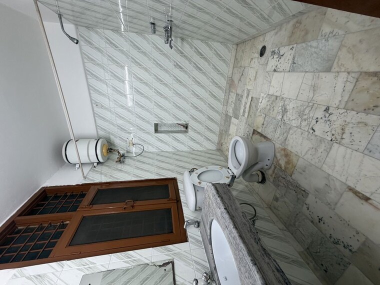 Balcony, sector 15 ii 2 Bedroom 1500 Sq.Ft. Builder Floor In Sector 15 ii Gurgaon 10319753